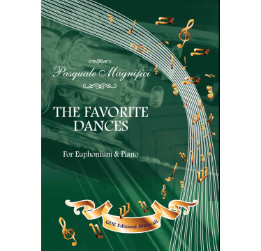 The favorite dances (PDF)